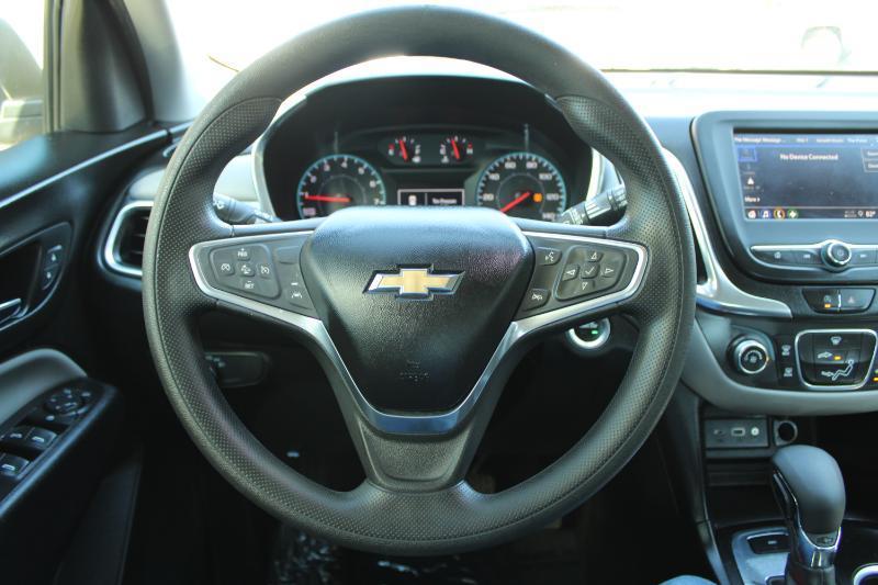 Chevrolet Equinox AWD 4dr LS w/1FL 2022