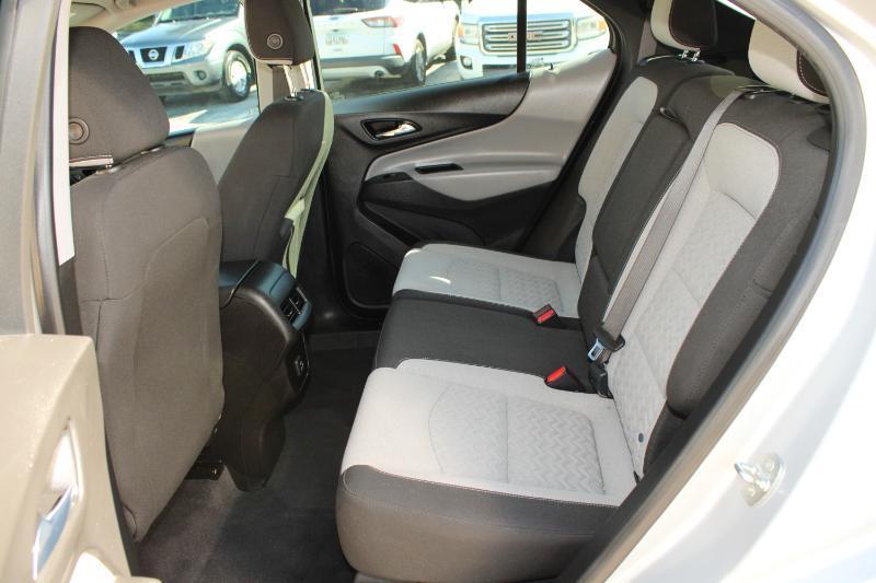 Chevrolet Equinox AWD 4dr LS w/1FL 2022