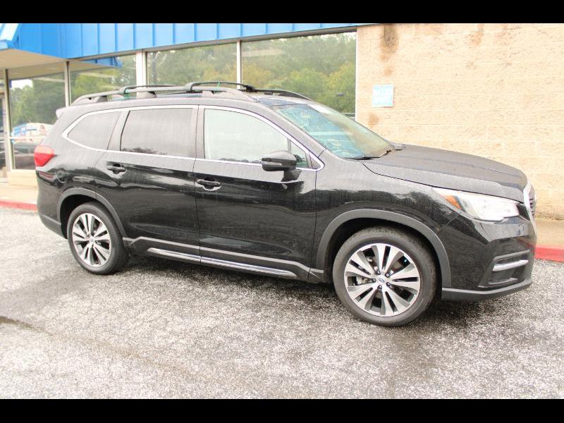 2019 Subaru Ascent Limited