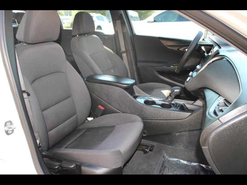 Chevrolet Malibu 4dr Sdn 1LT 2023