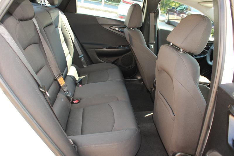 Chevrolet Malibu 4dr Sdn 1LT 2023