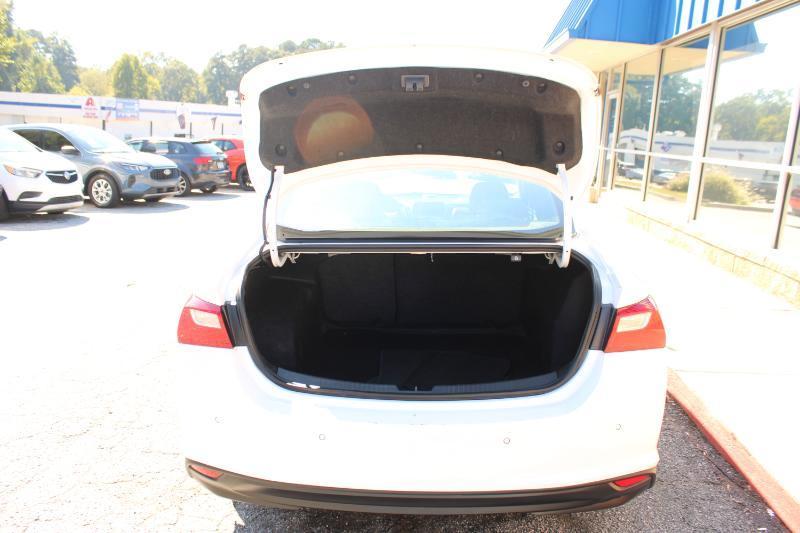 Chevrolet Malibu 4dr Sdn 1LT 2023
