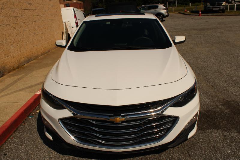 Chevrolet Malibu 4dr Sdn 1LT 2023
