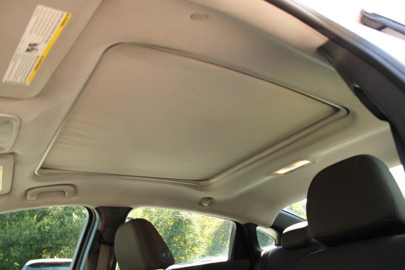 Chevrolet Malibu 4dr Sdn 1LT 2023