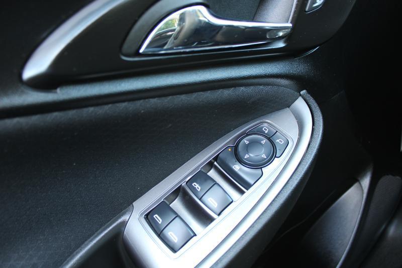 Chevrolet Malibu 4dr Sdn 1LT 2023