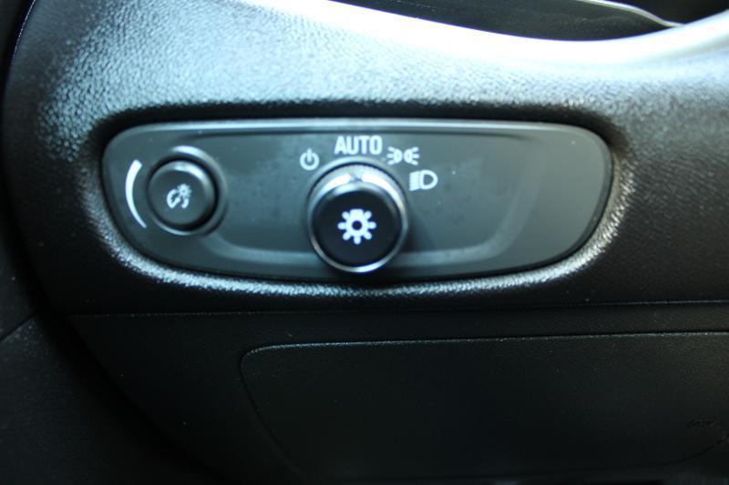 Chevrolet Malibu 4dr Sdn 1LT 2023