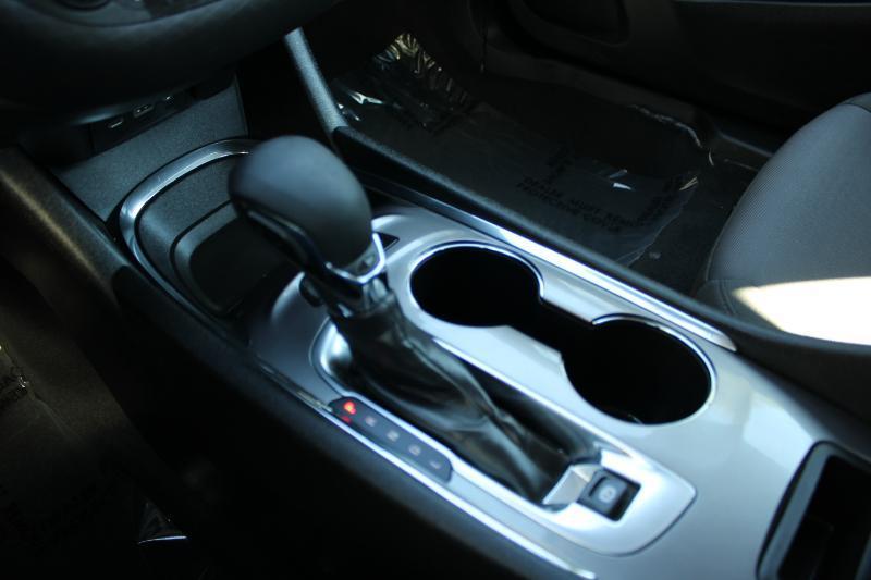 Chevrolet Malibu 4dr Sdn 1LT 2023
