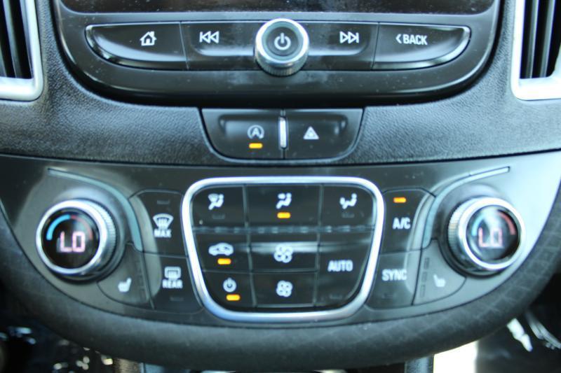 Chevrolet Malibu 4dr Sdn 1LT 2023