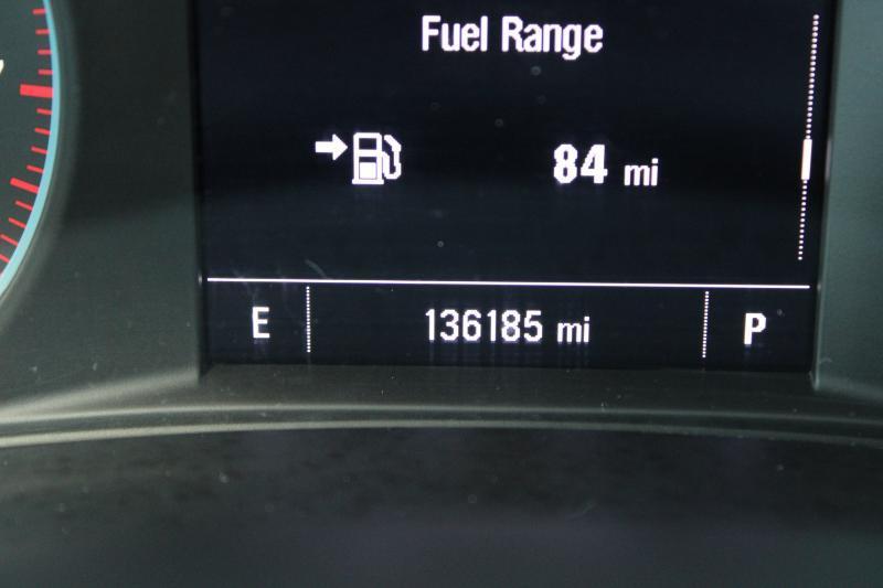 Chevrolet Malibu 4dr Sdn 1LT 2023