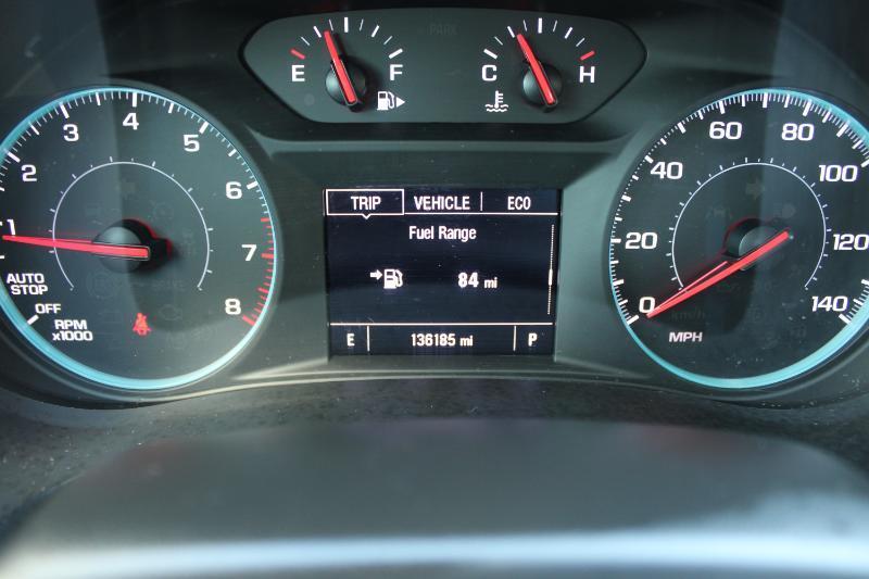 Chevrolet Malibu 4dr Sdn 1LT 2023