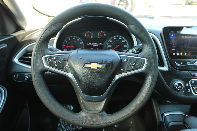 Chevrolet Malibu 4dr Sdn 1LT 2023