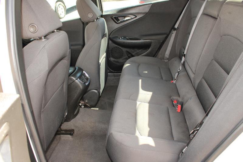 Chevrolet Malibu 4dr Sdn 1LT 2023