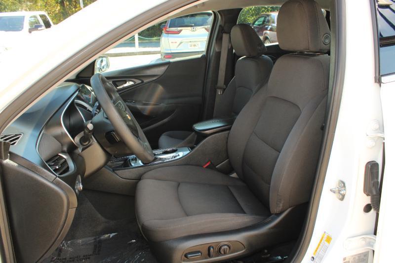 Chevrolet Malibu 4dr Sdn 1LT 2023