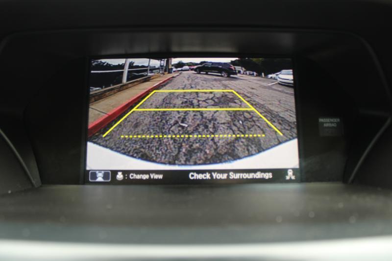 Acura ILX Sedan w/Technology Plus Pkg 2018