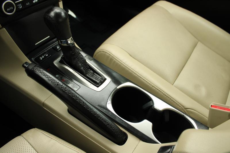 Acura ILX Sedan w/Technology Plus Pkg 2018
