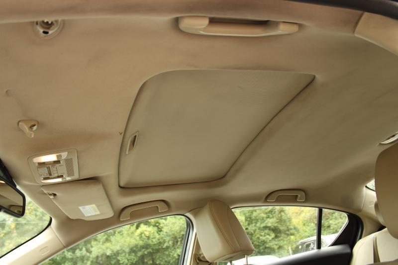Acura ILX Sedan w/Technology Plus Pkg 2018