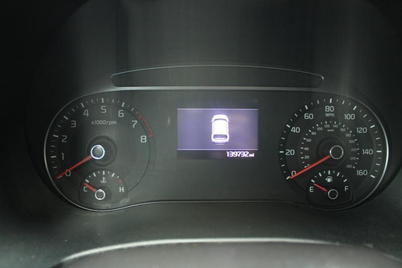 Kia Soul LX IVT 2020