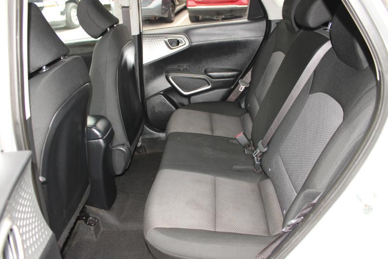 Kia Soul LX IVT 2020