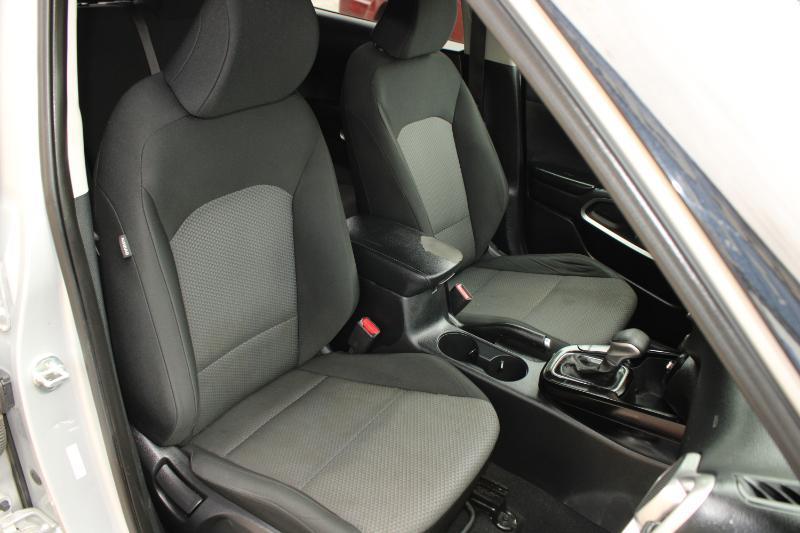 Kia Soul LX IVT 2020