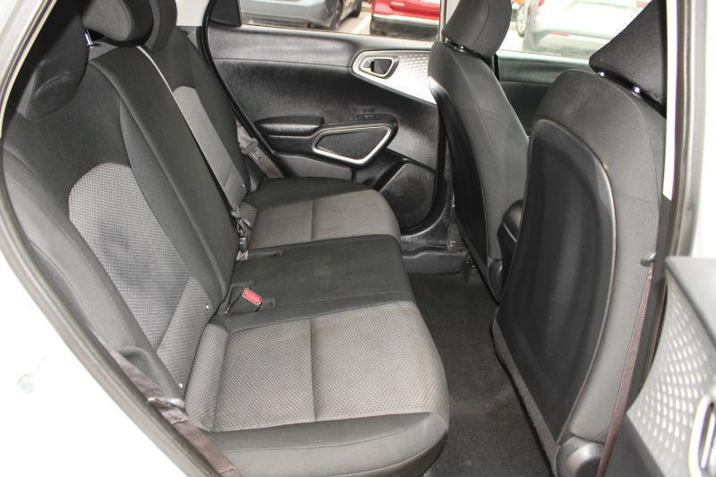 Kia Soul LX IVT 2020
