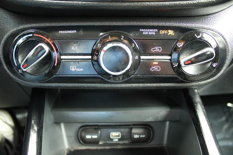 Kia Soul LX IVT 2020