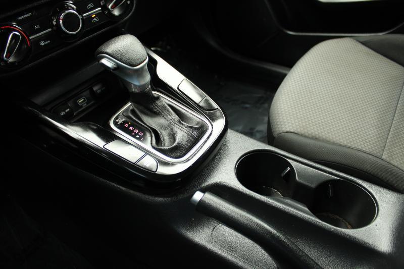 Kia Soul LX IVT 2020