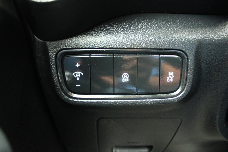 Kia Soul LX IVT 2020