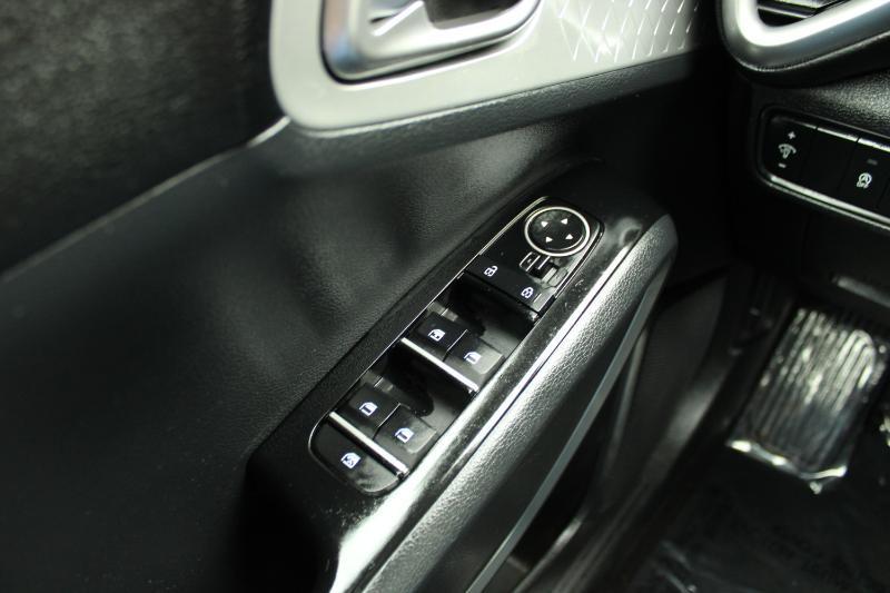 Kia Soul LX IVT 2020
