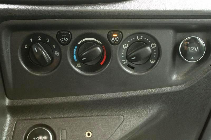Ford Transit Van T-250 148" EL Hi Rf 9000 GVWR Sliding RH Dr 2019