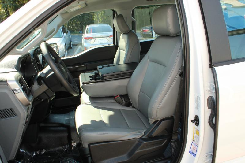 Ford F-150 King Ranch 4WD SuperCrew 5.5' Box 2022