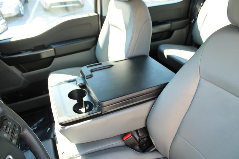 Ford F-150 King Ranch 4WD SuperCrew 5.5' Box 2022
