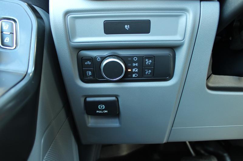 Ford F-150 King Ranch 4WD SuperCrew 5.5' Box 2022