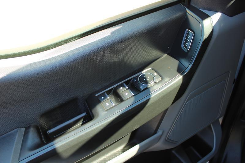 Ford F-150 King Ranch 4WD SuperCrew 5.5' Box 2022