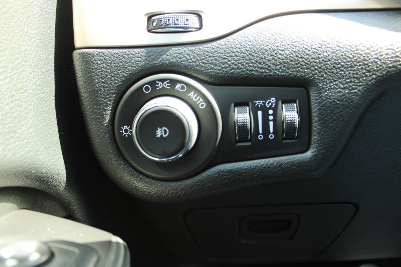 Jeep Cherokee 4WD 4dr Limited 2014