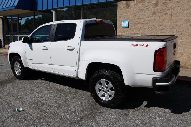 Chevrolet Colorado photo 6