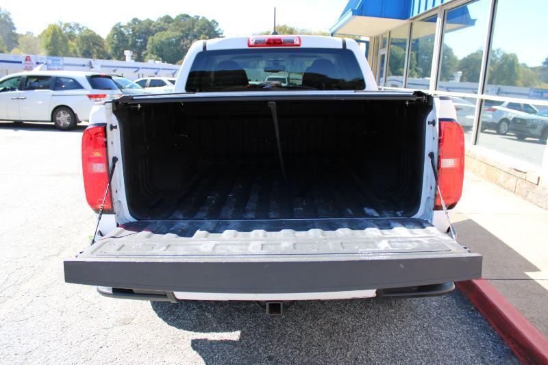 Chevrolet Colorado photo 7