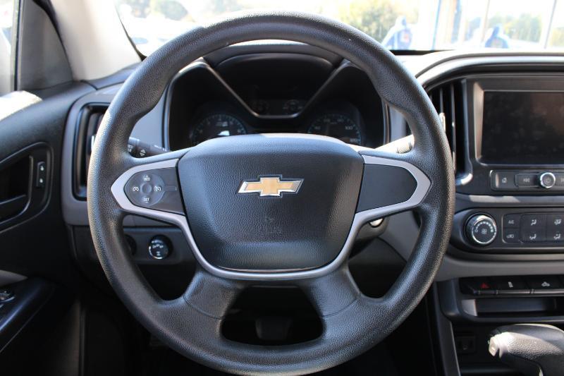 Chevrolet Colorado photo 10