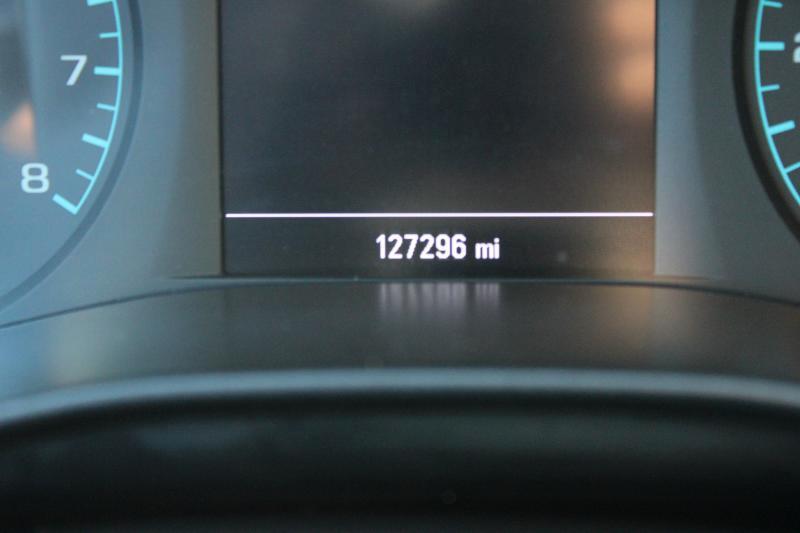 Chevrolet Colorado photo 12