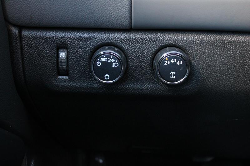 Chevrolet Colorado photo 17