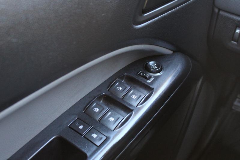 Chevrolet Colorado photo 18