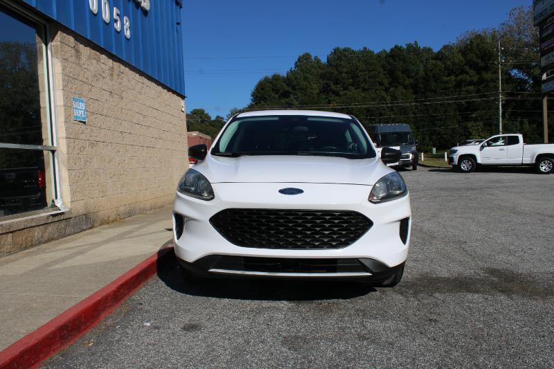 Ford Escape S FWD 2021