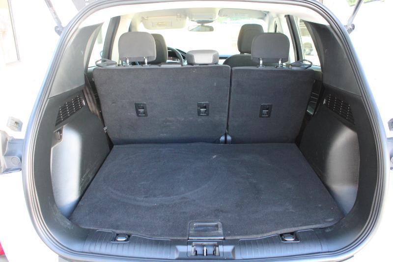 Ford Escape S FWD 2021
