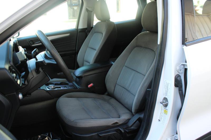 Ford Escape S FWD 2021