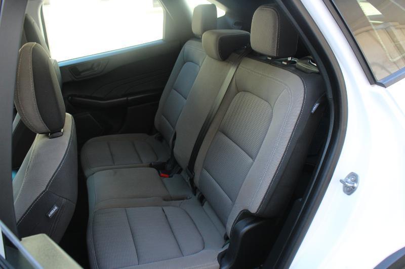 Ford Escape S FWD 2021