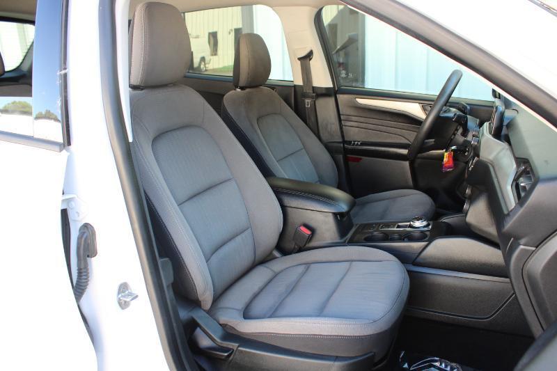 Ford Escape S FWD 2021