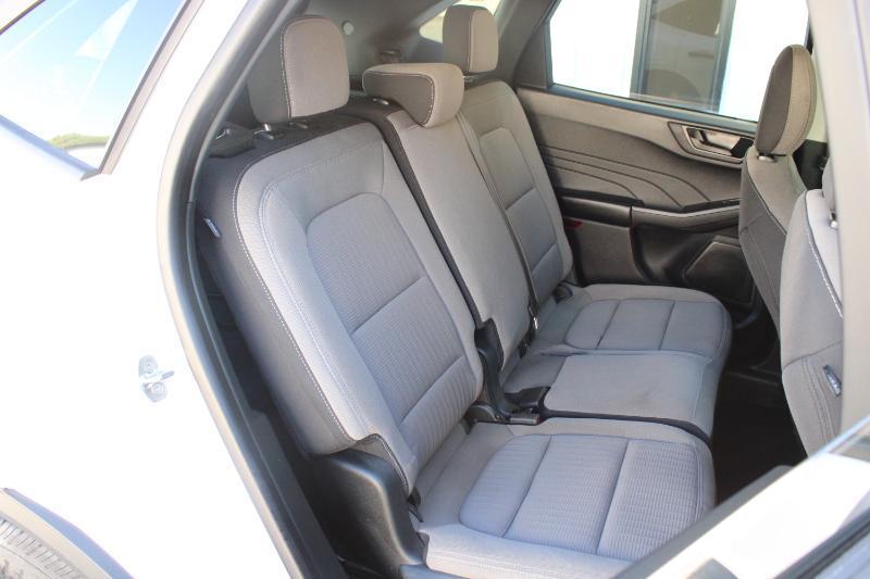 Ford Escape S FWD 2021