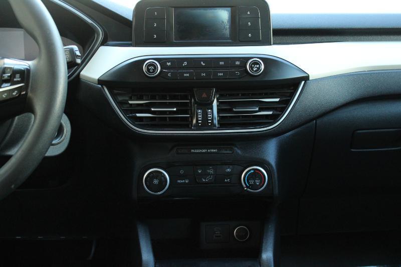 Ford Escape S FWD 2021
