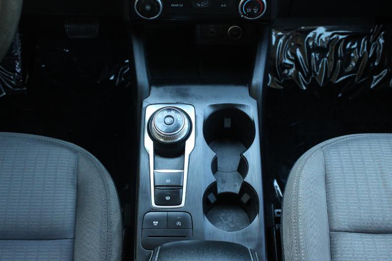 Ford Escape S FWD 2021