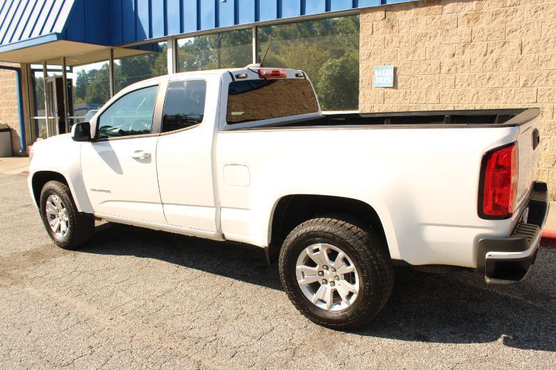 Chevrolet Colorado photo 6
