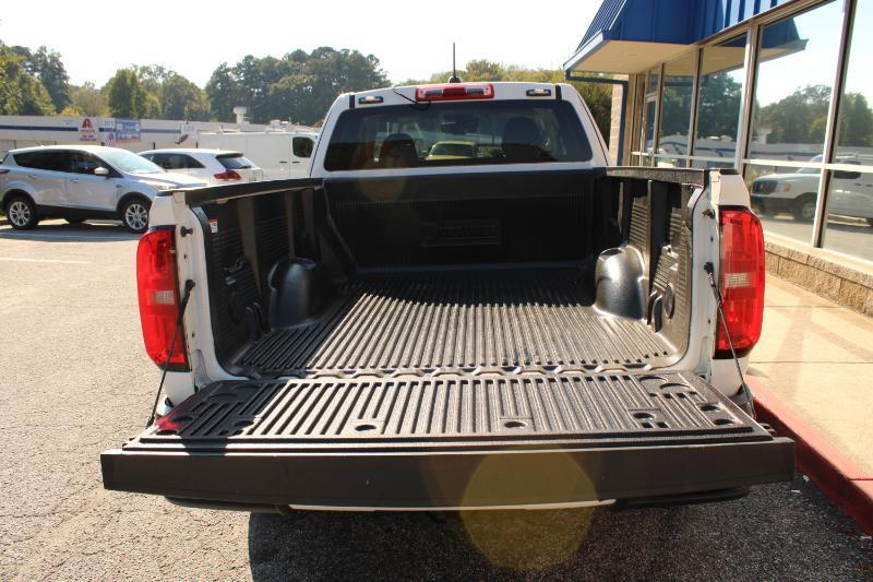 Chevrolet Colorado photo 7